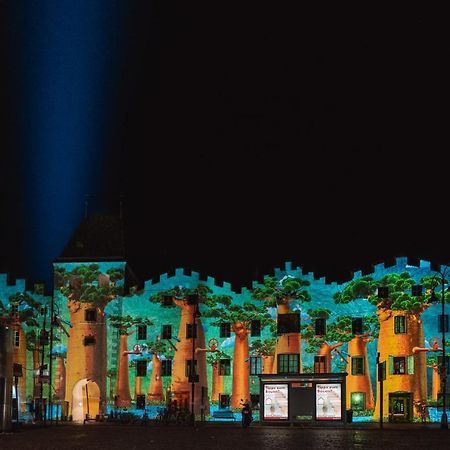 Villa Kranebitt بريسّانوني المظهر الخارجي الصورة