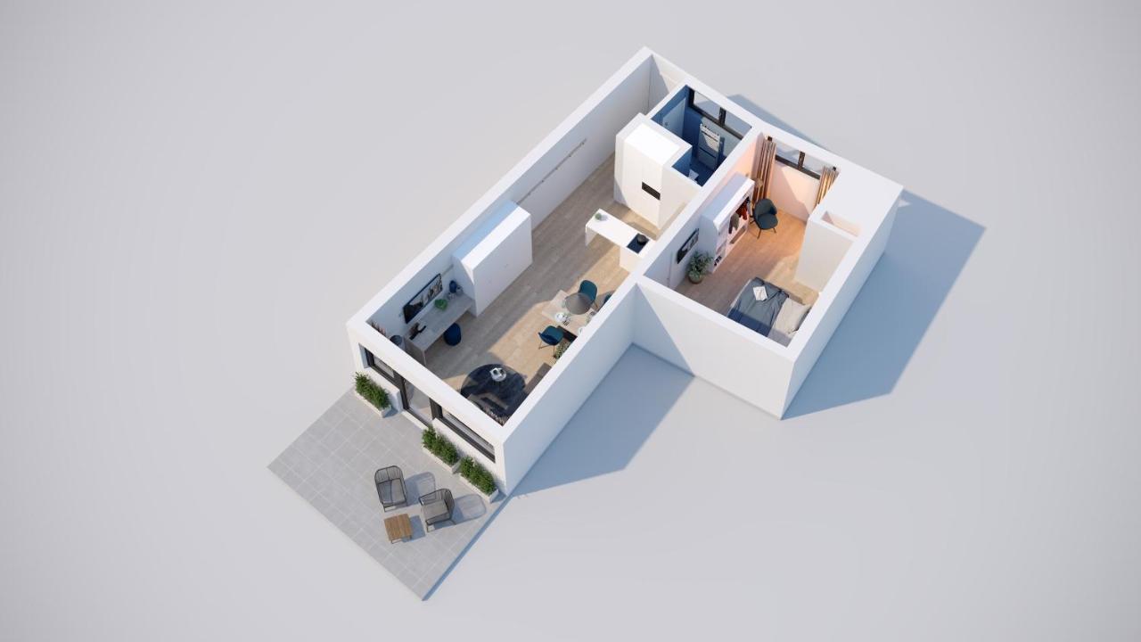 Villa Kranebitt بريسّانوني المظهر الخارجي الصورة