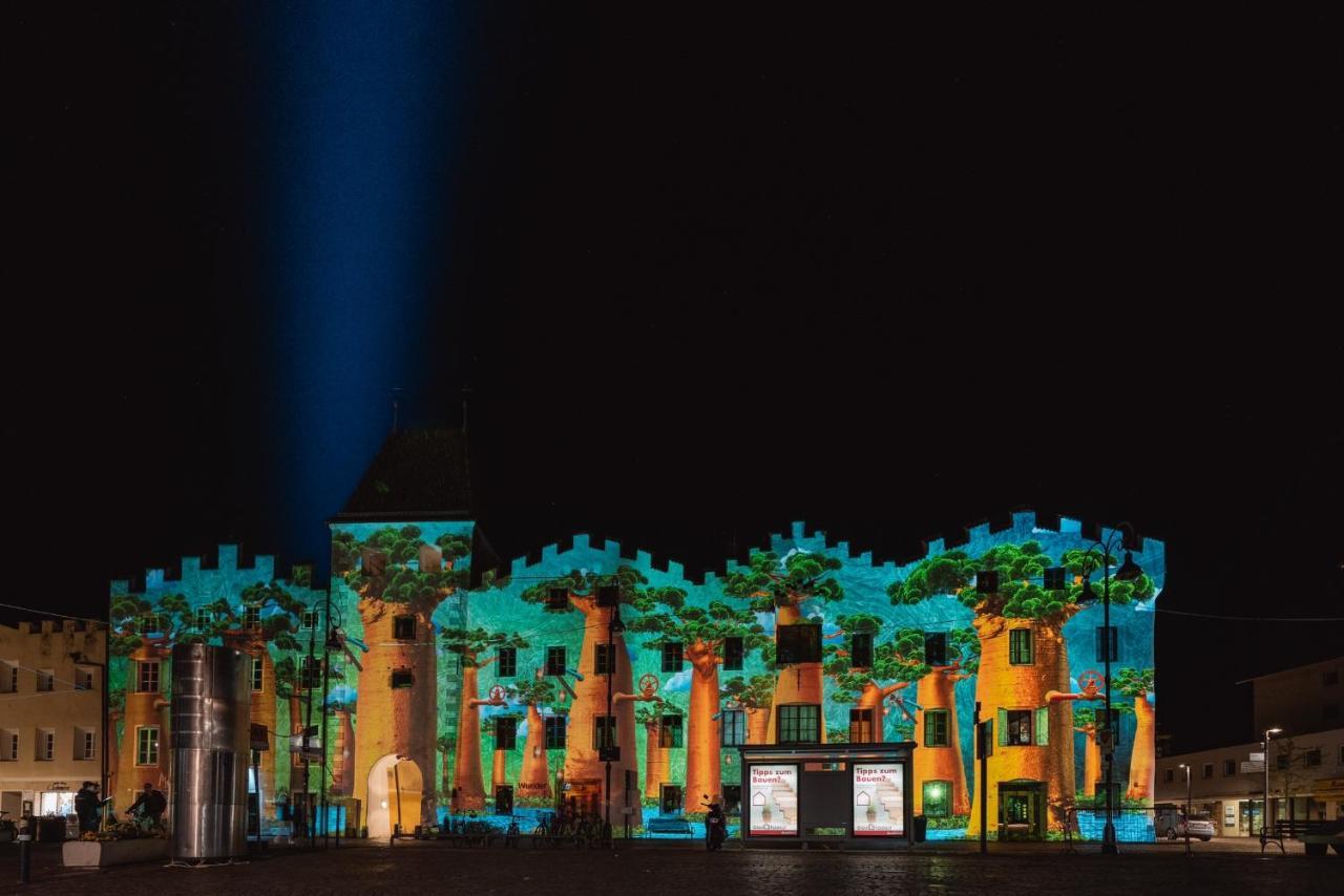 Villa Kranebitt بريسّانوني المظهر الخارجي الصورة
